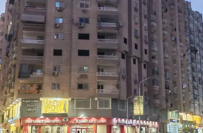 شقة - 3 غرف نوم - 2 حمامات للبيع في المطبعة - فيصل - حي الهرم - الجيزة