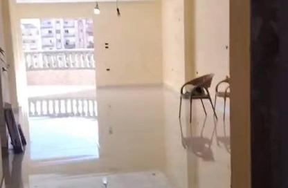 Apartment - 3 Bedrooms - 2 Bathrooms for sale in Al Matbaa - Faisal - Hay El Haram - Giza