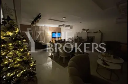 شقة - 2 غرف نوم - 2 حمامات للبيع في هايد بارك - مدينة القاهرة الجديدة - القاهرة