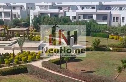 Townhouse - 3 - 4 for rent in Wesal City - El Shorouk Compounds - Shorouk City - Cairo