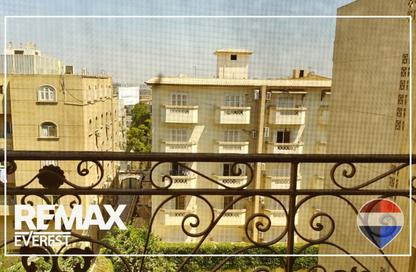 Apartment - 4 - 4 for rent in Touristic Zone 6 - Touristic Zone - Al Motamayez District - 6 October City - Giza