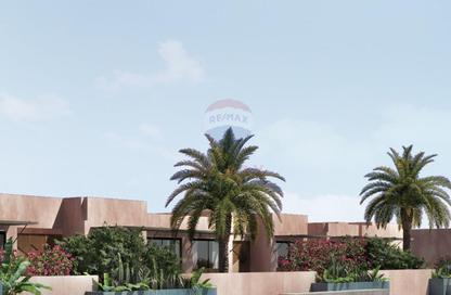 Apartment - 2 Bedrooms - 2 Bathrooms for sale in Playa Resort - Sidi Abdel Rahman - North Coast