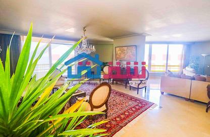 Apartment - 5 - 5 for sale in Zezenia - Hay Sharq - Alexandria