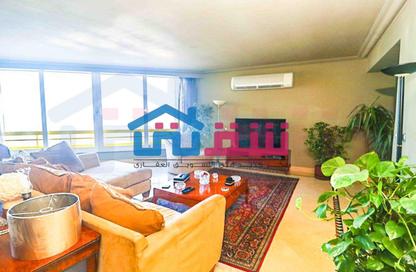 Apartment - 5 - 5 for sale in Zezenia - Hay Sharq - Alexandria
