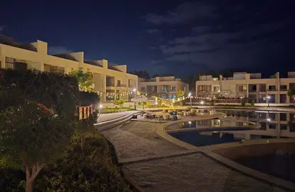 Villa - 4 Bedrooms - 3 Bathrooms for sale in Lake West - Sheikh Zayed Compounds - Sheikh Zayed City - Giza