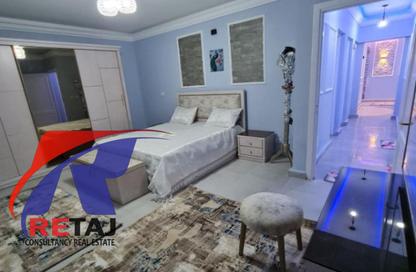 Apartment - 3 Bedrooms - 2 Bathrooms for rent in Rehab City First Phase - Al Rehab - New Cairo City - Cairo