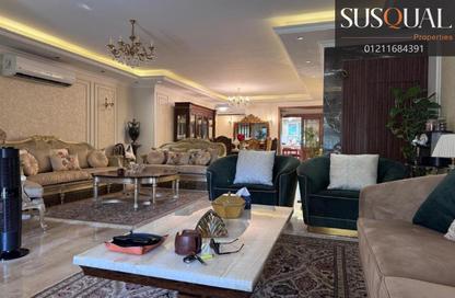 iVilla - 3 Bedrooms - 3 Bathrooms for sale in Mountain View Hyde Park - 5th Settlement Compounds - The 5th Settlement - New Cairo City - Cairo
