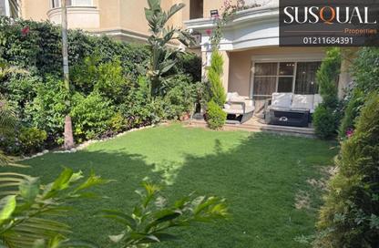 iVilla - 3 Bedrooms - 3 Bathrooms for sale in Mountain View Hyde Park - 5th Settlement Compounds - The 5th Settlement - New Cairo City - Cairo