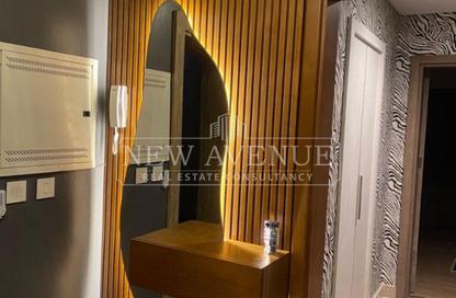 Apartment - 2 Bedrooms - 3 Bathrooms for sale in Fountain Side - Uptown Cairo - Mokattam - Cairo