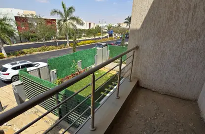 Villa - 3 Bedrooms - 3 Bathrooms for sale in Privado - Madinaty - Cairo