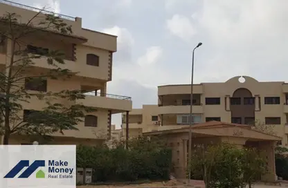 Apartment - 3 Bedrooms - 2 Bathrooms for sale in La Rosa - 5th Settlement Compounds - The 5th Settlement - New Cairo City - Cairo