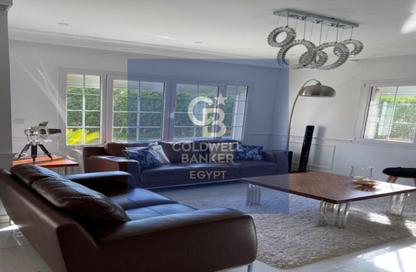 Twin House - 3 Bedrooms - 3 Bathrooms for sale in Mivida - 5th Settlement Compounds - The 5th Settlement - New Cairo City - Cairo