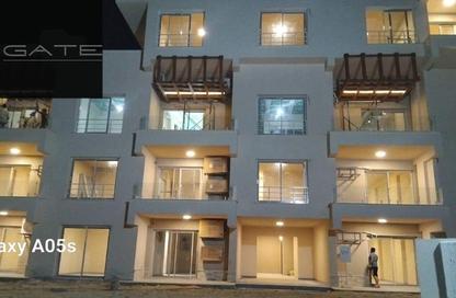 Chalet - 2 Bedrooms - 2 Bathrooms for sale in Direction White - Ras Al Hekma - North Coast Chalet - 2 Bedrooms - 2 Bathrooms for sale in Direction White - Ras Al Hekma - North Coast