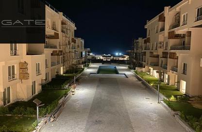 Chalet - 2 Bedrooms - 2 Bathrooms for sale in Direction White - Ras Al Hekma - North Coast