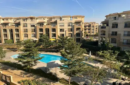 Apartment - 4 Bedrooms - 3 Bathrooms for sale in Stone Residence - 5th Settlement Compounds - The 5th Settlement - New Cairo City - Cairo