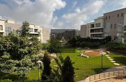 Apartment - 2 - 2 for rent in Cairo Festival City - North Investors Area - New Cairo City - Cairo