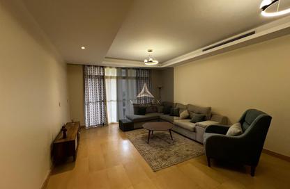 Apartment - 2 - 2 for rent in Cairo Festival City - North Investors Area - New Cairo City - Cairo Apartment - 2 - 2 for rent in Cairo Festival City - North Investors Area - New Cairo City - Cairo