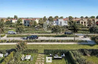 Villa - 4 Bedrooms - 5 Bathrooms for sale in City Gate - 5th Settlement Compounds - The 5th Settlement - New Cairo City - Cairo