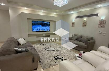 شقة - 3 - 4 للايجار في سوديك ويست - كمبوندات الشيخ زايد - الشيخ زايد - الجيزة
