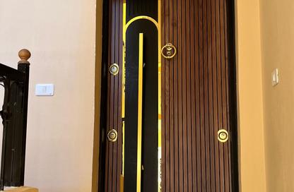 Apartment - 4 Bedrooms - 3 Bathrooms for rent in Street 26 - District 2 - The 5th Settlement - New Cairo City - Cairo
