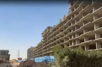 شاليه - غرفة نوم - 1 حمام للبيع في جولف بورتو مارينا - العلمين - الساحل الشمالي