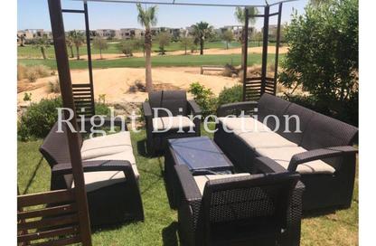 Chalet - 3 Bedrooms - 4 Bathrooms for sale in Hacienda Bay - Sidi Abdel Rahman - North Coast