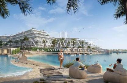 Villa - 4 Bedrooms - 2 Bathrooms for sale in Soul North Coast - Qesm Ad Dabaah - North Coast