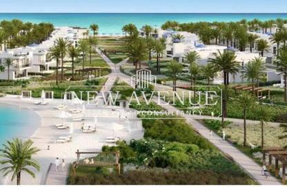 Villa - 4 Bedrooms - 2 Bathrooms for sale in Soul North Coast - Qesm Ad Dabaah - North Coast