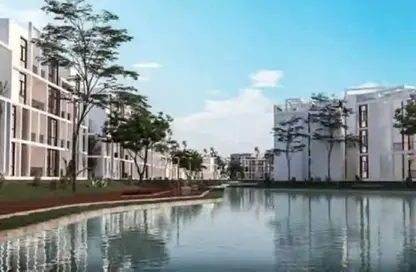 شاليه - 2 غرف نوم - 2 حمامات للبيع في زهرة - سيدي عبد الرحمن - الساحل الشمالي