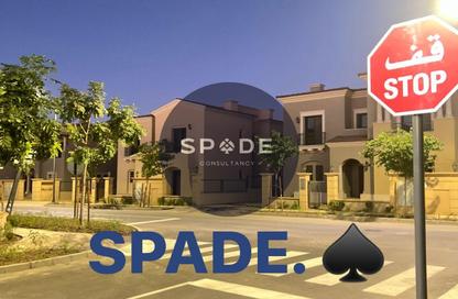 Townhouse - 4 - 3 for sale in City Gate - 5th Settlement Compounds - The 5th Settlement - New Cairo City - Cairo