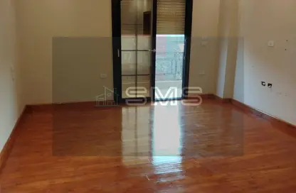 شقة - 3 غرف نوم - 4 حمامات للايجار في غرب الجولف - كمبوندات القطامية - القطامية - مدينة القاهرة الجديدة - القاهرة