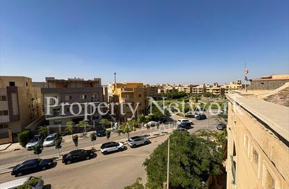 دوبلكس - 4 غرف نوم - 3 حمامات للبيع في شارع رقم 57 - الحي الاول - التجمع الخامس - مدينة القاهرة الجديدة - القاهرة