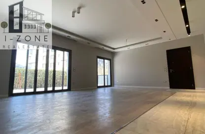 Apartment - 3 Bedrooms - 2 Bathrooms for rent in Eastown - 5th Settlement Compounds - The 5th Settlement - New Cairo City - Cairo