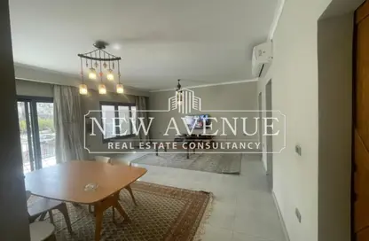 شقة - 2 غرف نوم - 3 حمامات للبيع في سوديك ايست - الحي السادس - هليوبوليس الجديدة - القاهرة