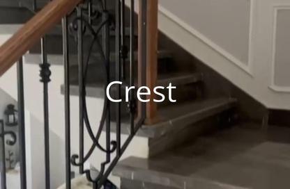 Villa - 4 Bedrooms - 5 Bathrooms for sale in Cluster 18 - Hyde Park - New Cairo City - Cairo