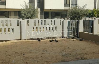 Townhouse - 3 Bedrooms - 3 Bathrooms for sale in Al Burouj Compound - El Shorouk Compounds - Shorouk City - Cairo Townhouse - 3 Bedrooms - 3 Bathrooms for sale in Al Burouj Compound - El Shorouk Compounds - Shorouk City - Cairo