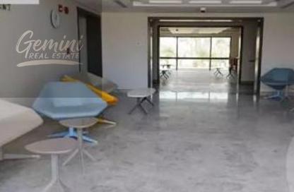 عيادة - استوديو - 2 للبيع في نيو جيزة - طريق مصر اسكندرية الصحراوي - مدينة 6 أكتوبر - الجيزة عيادة - استوديو - 2 للبيع في نيو جيزة - طريق مصر اسكندرية الصحراوي - مدينة 6 أكتوبر - الجيزة
