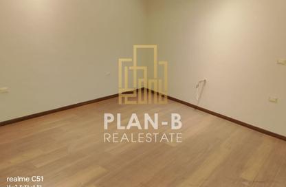 Apartment - 2 Bedrooms - 3 Bathrooms for sale in Six West - Beverly Hills - Sheikh Zayed Compounds - Sheikh Zayed City - Giza