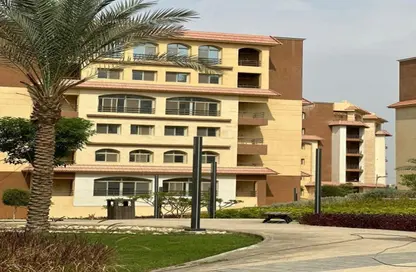 شقة - 3 غرف نوم - 3 حمامات للبيع في المقصد - كمبوندات العاصمة الإدارية الجديدة - العاصمة الإدارية الجديدة - القاهرة