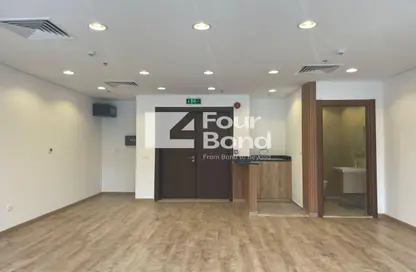 Office Space - Studio - 2 Bathrooms for rent in Eastown - 5th Settlement Compounds - The 5th Settlement - New Cairo City - Cairo