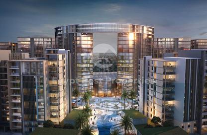 Apartment - 2 - 2 for sale in Zed West - Sheikh Zayed Compounds - Sheikh Zayed City - Giza Apartment - 2 - 2 for sale in Zed West - Sheikh Zayed Compounds - Sheikh Zayed City - Giza