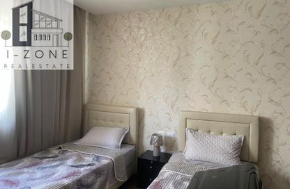 Apartment - 2 - 2 for rent in Lake View Residence - 5th Settlement Compounds - The 5th Settlement - New Cairo City - Cairo