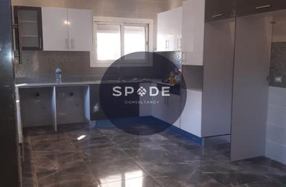 Townhouse - 4 Bedrooms - 4 Bathrooms for rent in Sodic East - 6th District - New Heliopolis - Cairo