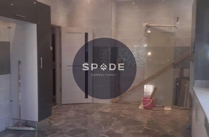Townhouse - 4 Bedrooms - 4 Bathrooms for rent in Sodic East - 6th District - New Heliopolis - Cairo