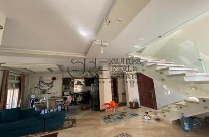 Villa - 3 - 3 for rent in Nyoum October - Northern Expansions - 6 October City - Giza