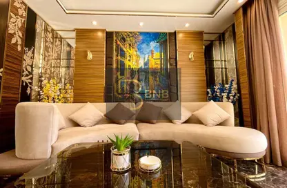 شقة - 3 غرف نوم - 3 حمامات للايجار في ستون ريزيدنس - كمبوندات التجمع الخامس - التجمع الخامس - مدينة القاهرة الجديدة - القاهرة