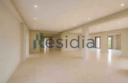 فيلا - 5 غرف نوم - 5 حمامات للبيع في ذا كراون - طريق مصر اسكندرية الصحراوي - مدينة 6 أكتوبر - الجيزة