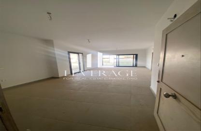 Apartment - 2 Bedrooms - 2 Bathrooms for rent in Al Burouj Compound - El Shorouk Compounds - Shorouk City - Cairo