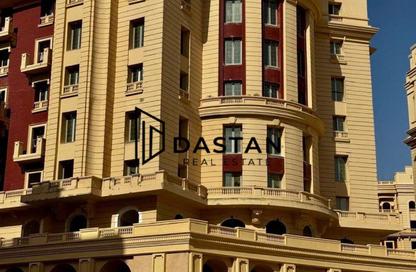 Apartment - 3 Bedrooms - 3 Bathrooms for sale in New Garden City - New Capital Compounds - New Capital City - Cairo