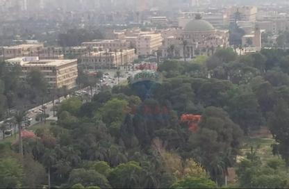 Apartment - 3 Bedrooms - 3 Bathrooms for rent in Dr Michel Bakhoum St. - Dokki - Giza
